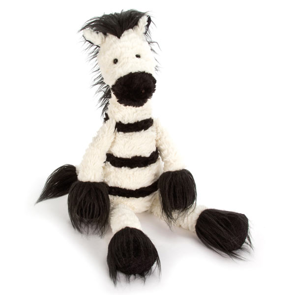 Jellycat Dainty Zebra