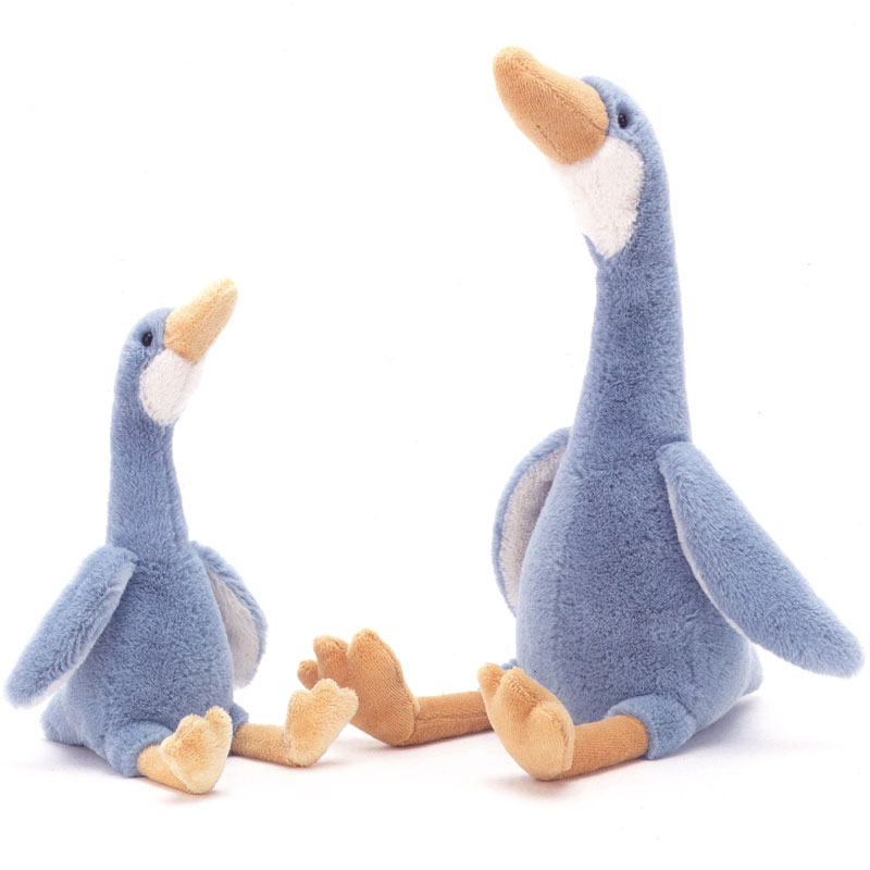 Jellycat Daisy Runner Duck