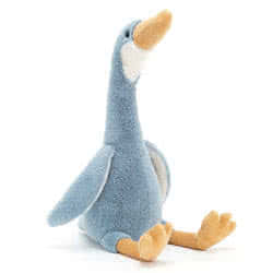 Daisy Runner Duck