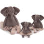 Jellycat Dancing Darcey Elephant Group