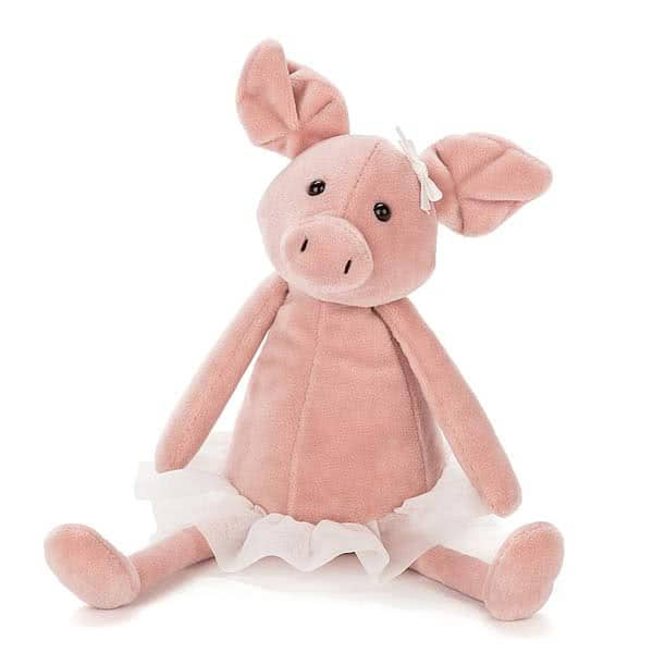 Dancing Darcey Piglet Small