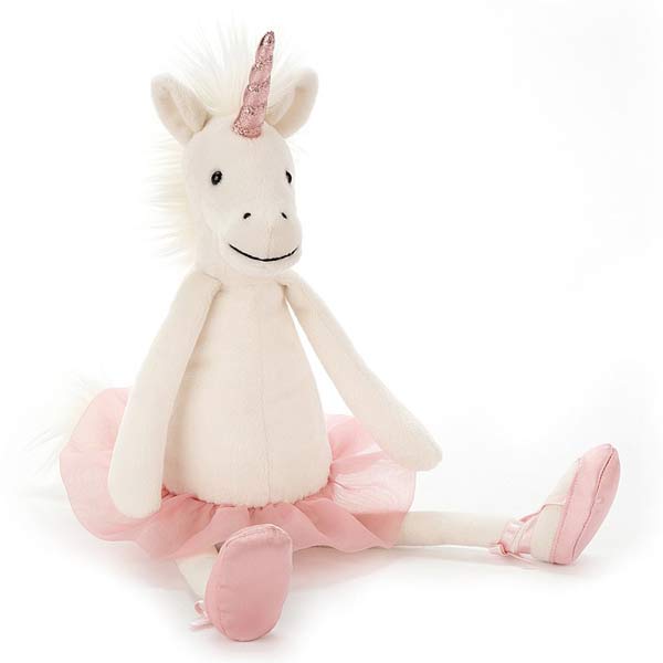 Dancing Darcey Unicorn