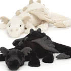 Jellycat Dragons