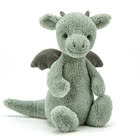 Jellycat Dragons
