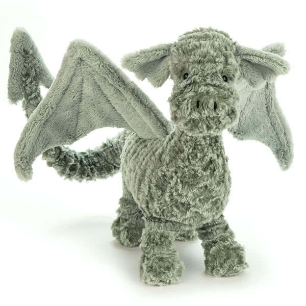 jellycat sparks dragon