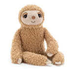 Jellycat Dumbles