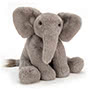 Emile Elephant Small Image