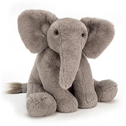 Emile Elephant