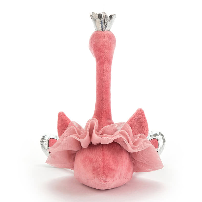 jellycat flamingo large