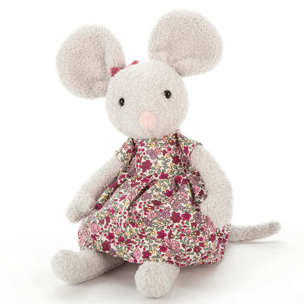 Jellycat Fleur Mouse