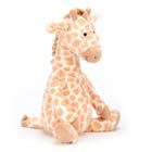 Jellycat Fluffles