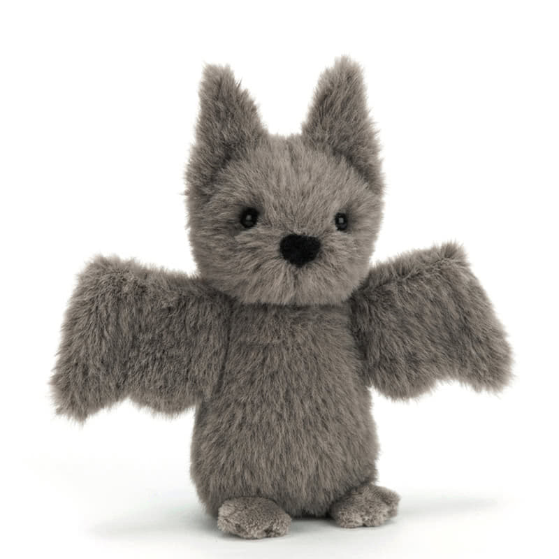 Jellycat Fluffy Bat