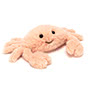 Fluffy Crab Small Image