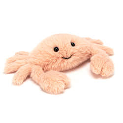 Fluffy Crab