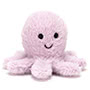Fluffy Octopus Small Image