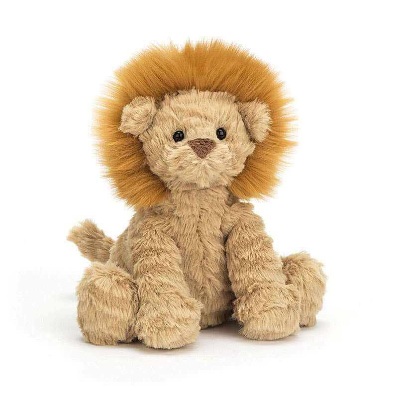 jellycat lion large