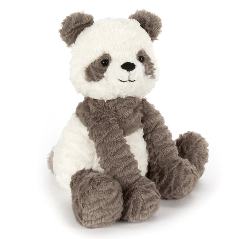 Jellycat Fuddlewuddle Panda