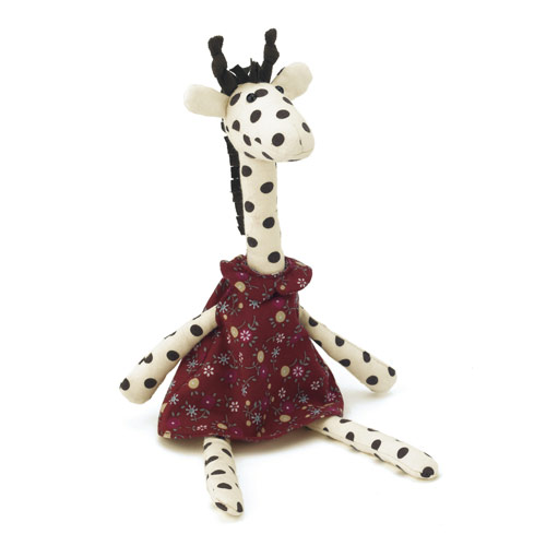 Giselle Giraffe