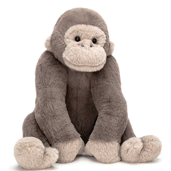 Gregory Gorilla