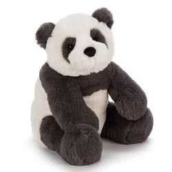 Harry Panda Cub Large