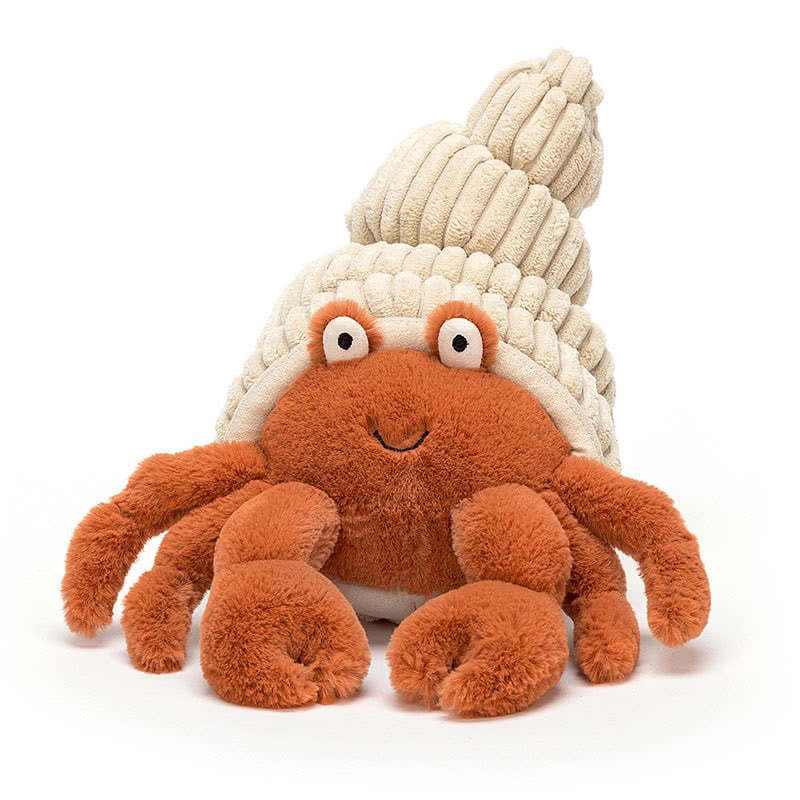 jellycat sea animals