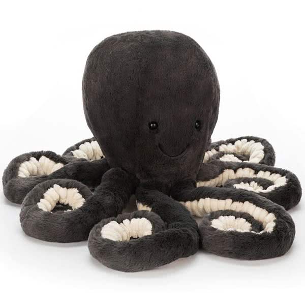 JellycatInky Octopus