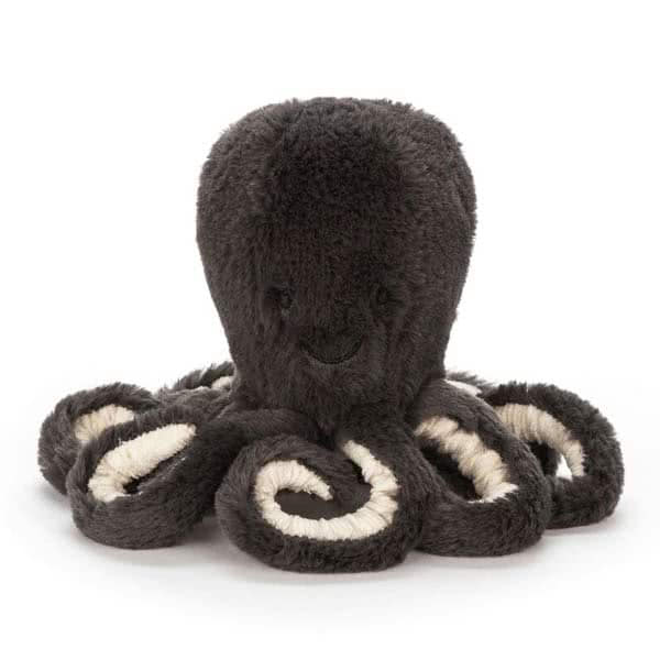 jellycat inky octopus small