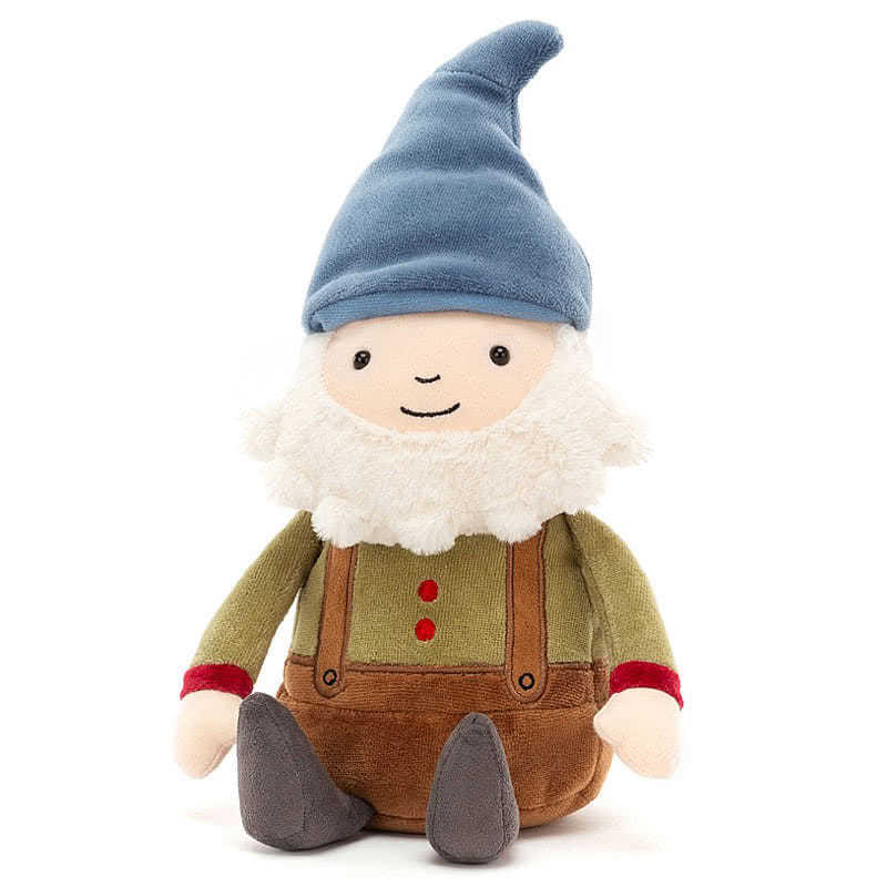 new jellycat