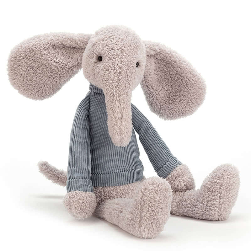 Jumble Elephant