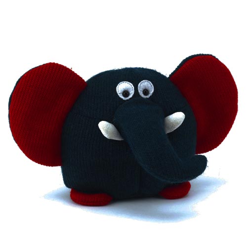 Knitnot Elephant