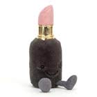 Jellycat Kooky Cosmetic Lipstick and Nail Polish