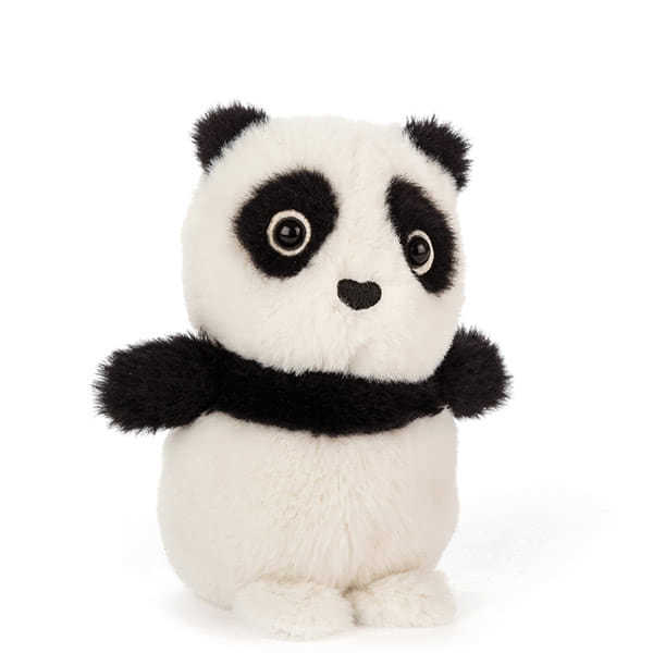 Kutie Pops Panda