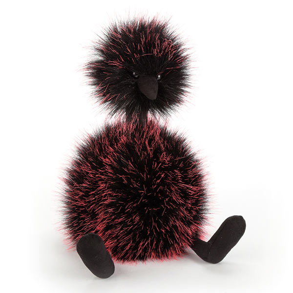 Jellycat Liquorice Pompom