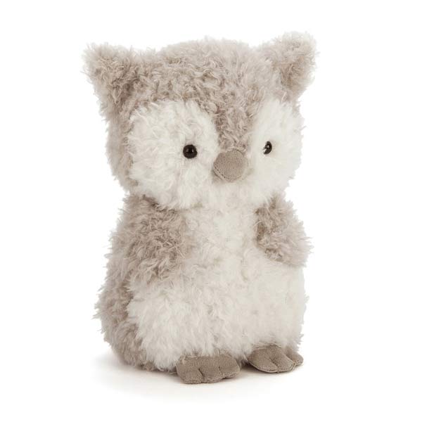 Jellycat Little Owl Tiny