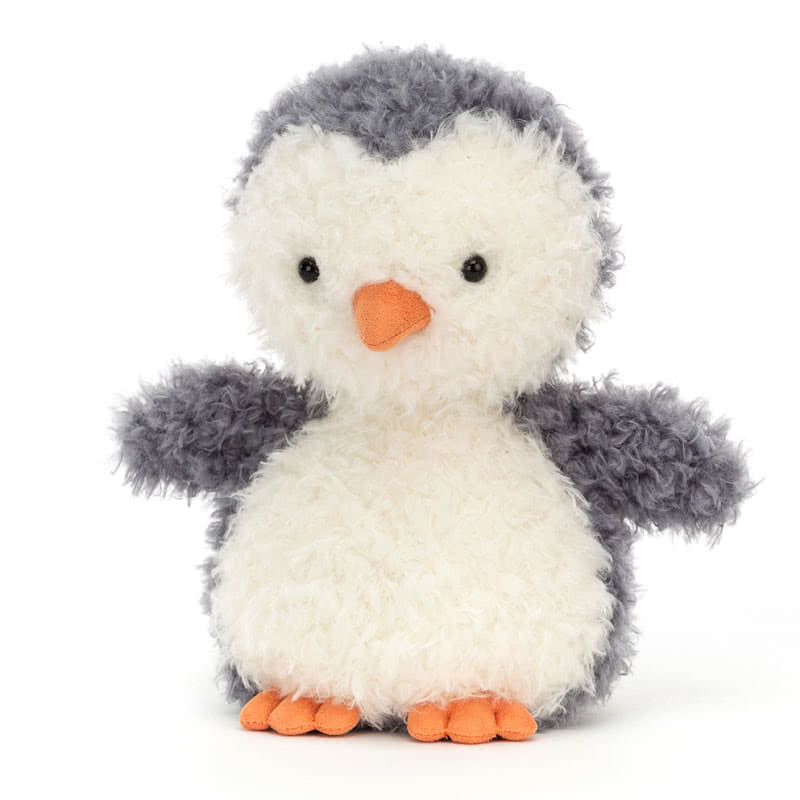 Jellycat Little Penguin