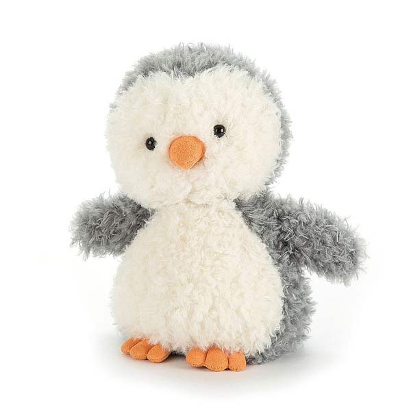 Jellycat Little Penguin Tiny