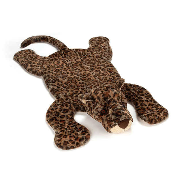 JellycatLivi Leopard Playmat