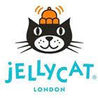 Jellycat Homepage