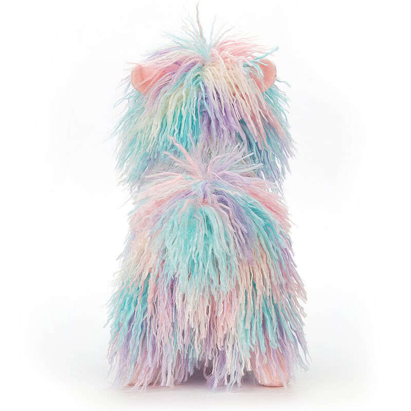 jellycat lovely llama