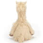Jellycat Luis Llama Back