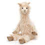 Luis Llama Small Image