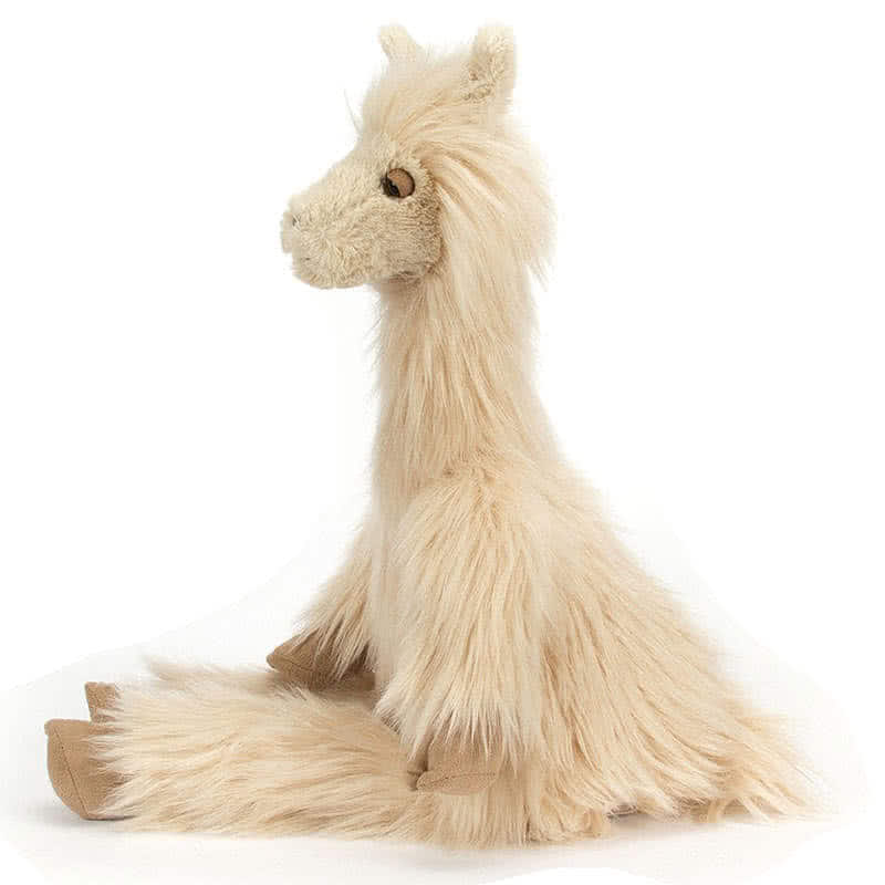 jellycat llama