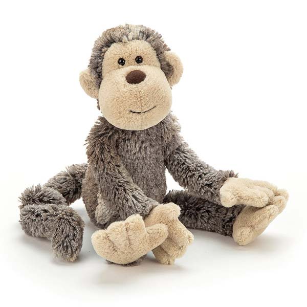 jellycat monkey small