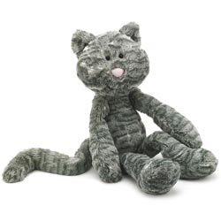 Jellycat Cats