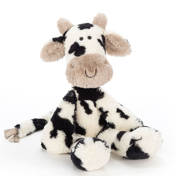 Jellycat Merryday Cow