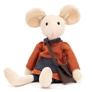 Jellycat Mice