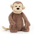Jellycat Monkeys and Gorillas