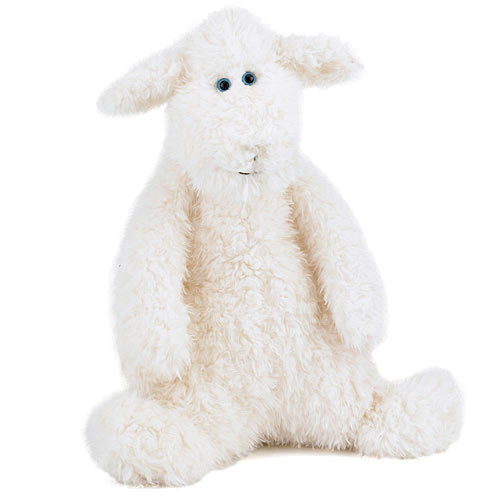 Jellycat Muffin Lamb