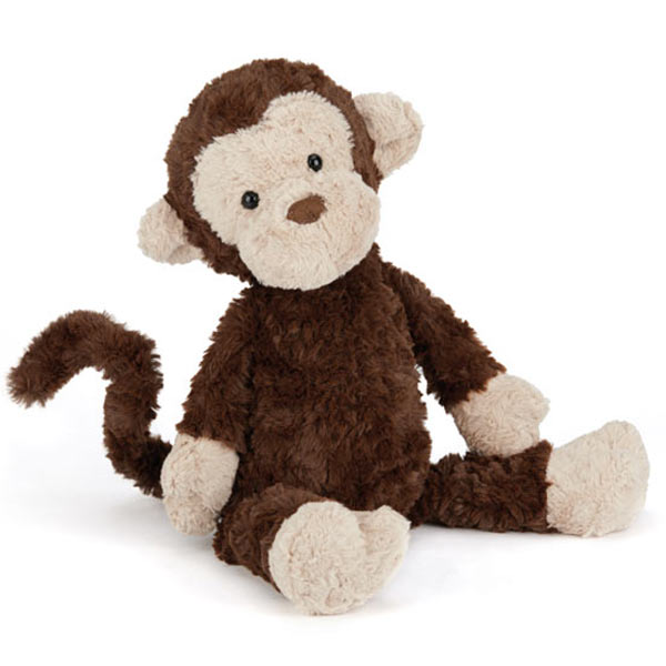 Jellycat Mumble Monkey