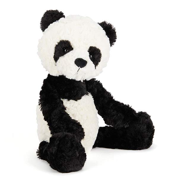 Jellycat Mumble Panda